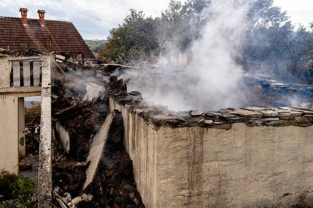 Affordable Fire Damage Removal solutions in Paoli, PA